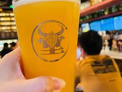 -牛啤堂精酿啤酒餐吧(五棵松华熙店)