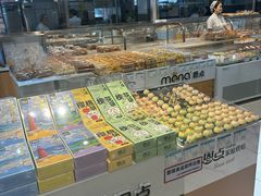 -大连新玛特购物休闲广场(青泥洼店)