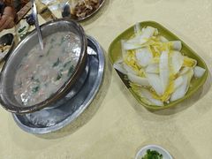 -标记美食新鲜猪杂(兴南大道店)