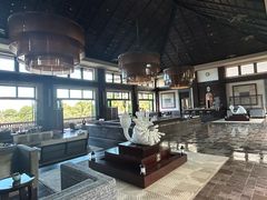 -海南清水湾莱佛士酒店