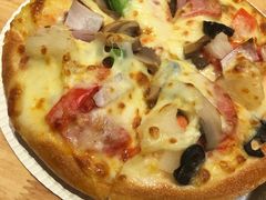 -菲滋意式餐厅(银泰百货金华江南店)