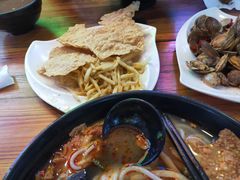 -螺蛳粉先生(蓟门桥店)