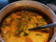 冬阴功-大头虾越式风味餐厅(光明广场店)