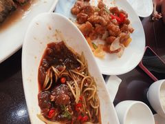 -鹿鸣春饭店(总店)