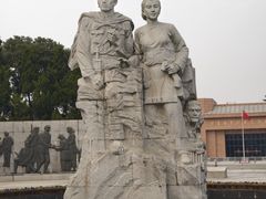 -沙家浜风景区