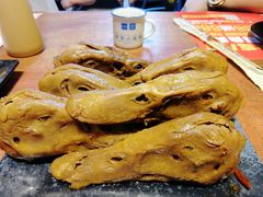 -嘎嘎鸭脑壳(驷马桥店)