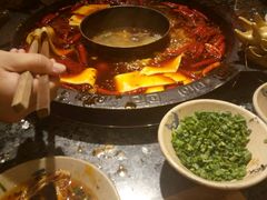 -蜀大侠火锅(建设路第五大道店)