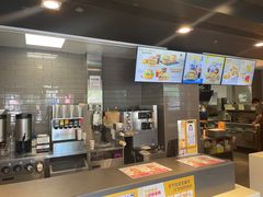 -麦当劳(河北唐山光明路餐厅)