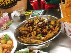 -小民大排档(马场角横路店)