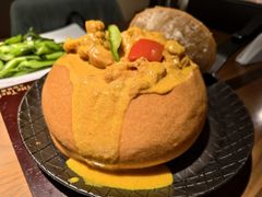 -大树餐厅(益田假日店)