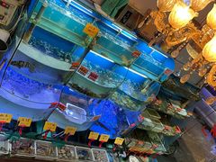 水产区-蔚海之都·象山蒸汽海鲜(仙霞路店)