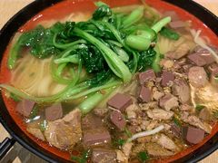 -泰煌鸡·上海白斩鸡·鸡汤面(鹤庆店)