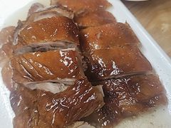 -宏记广东客家菜(丰汇店)