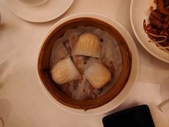 -上海金桥红枫万豪酒店-万豪中餐厅