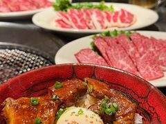 -NIUAN牛庵·和牛烤肉(恒隆店)