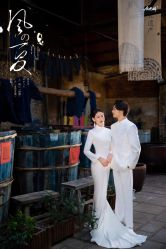 点击看大图 -角色婚纱摄影(中心店)