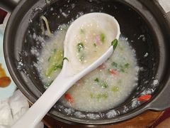 -宏状元现熬粥·京味菜(五棵松店)
