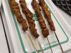 -华天延吉餐厅(西四总店)