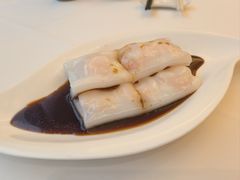 鲜虾仁肠粉-利苑酒家(宜安广场店)