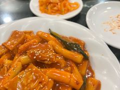 -桃园中华料理炸酱面(燕儿岛路店)