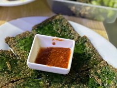 -车头老二大排档