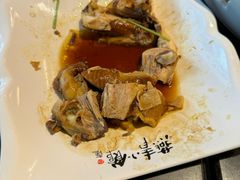 -燕青小馆(东园大厦店)