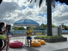 -上海玛雅海滩水公园