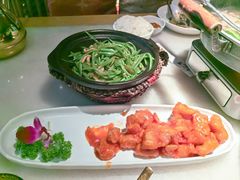 -川堂风·跷脚牛肉·乐山爆炒(中建乐荟天地店)