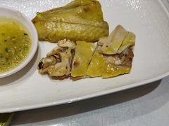 -鸽味轩·粤菜小馆(高楼门总店)