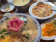 -老雒阳面馆·水席(定鼎门店)