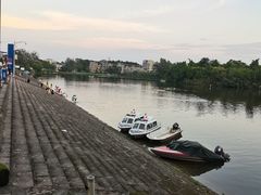 -三岔湖景区
