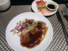 -339旋转餐厅(天府熊猫塔店)
