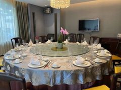 -广东胜利宾馆西关粤中餐厅