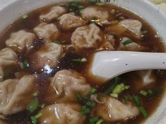 -蒋家桥饺面店(广陵路店)