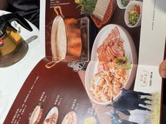 -贡宴盐帮菜自贡驻京联络处餐厅