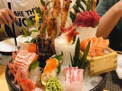 -割烹酱子日本料理(弘基财富广场店)