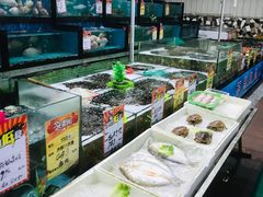 水产区-南海食街(佛冈店)