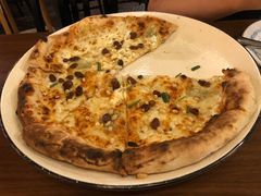 -PIZZA BIANCA(万象城店)