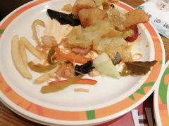 -比格比萨自助(万柳华联店)