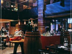 大堂-CASA Grande酒漾·西餐及酒吧(长沙君悦酒店)