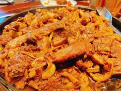 -甘家界牌柠檬鸭(青山店)