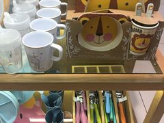 -ZARA HOME(蓝色港湾店)