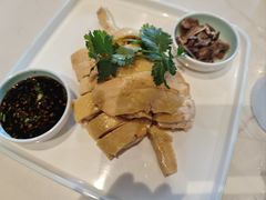 -壹只菜·崇明本地特色菜(崇明南门店)
