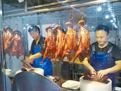 -大笑饭堂(甲子桥店)