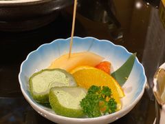 -昱匠·日本料理(金融街店)