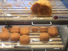 -85度C(东莞常平新南街店)