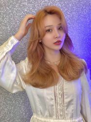 -简影造型·自选烫染接发salon