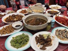 -协和菜馆(凤凰街店)