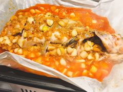 -红辣椒·川菜·火锅(大洋中心店)