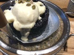 -蜜桃餐厅·古运河畔(南下塘店)